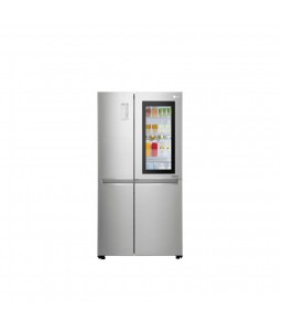 Tủ lạnh LG Inverter 626 lít GR-Q247JS - 2018